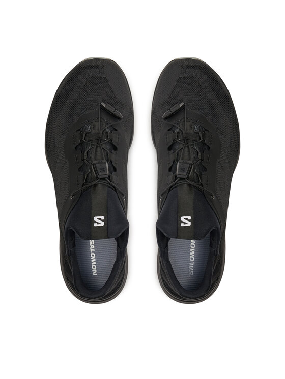 Salomon Salomon Обувки за водни спортове Amphib Bold 2 413038 27 V0 Черен