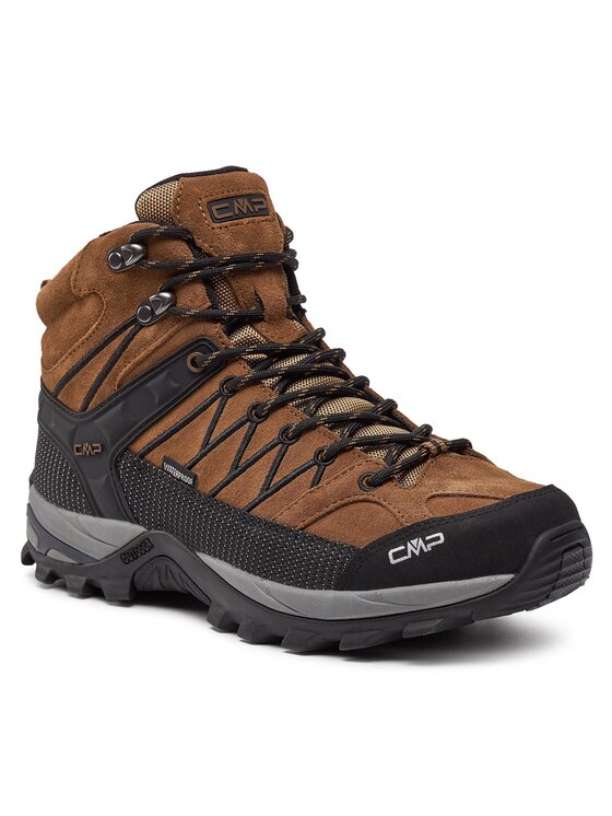 CMP CMP Trekking čevlji 3Q12947 Rjava