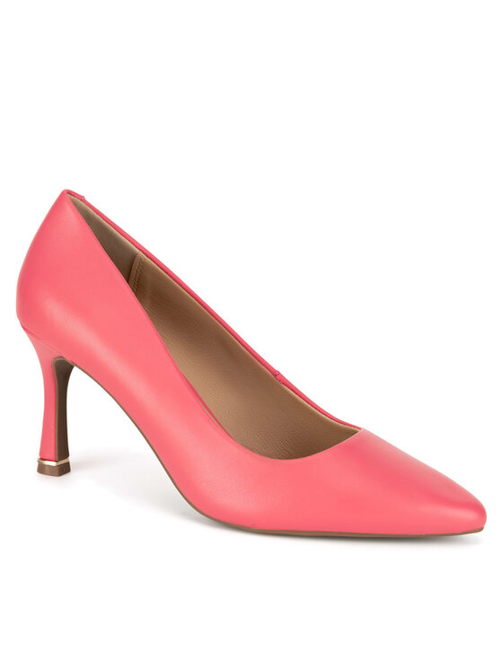 Lasocki Lasocki High Heels WYL3794-1Z Rot