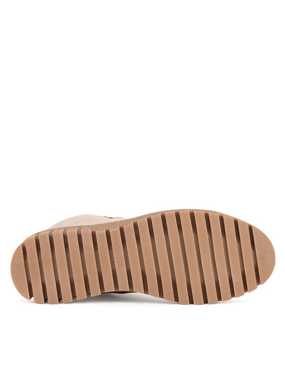 Go Soft Go Soft Botine WI32-FATIMA-01 Bej