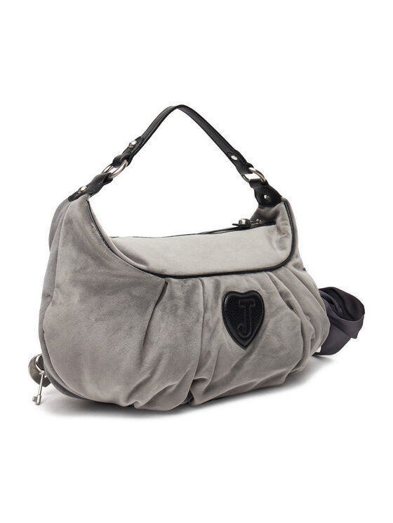 Juicy Couture Juicy Couture Handtasche CEO-BEJXT8742WZC Grau
