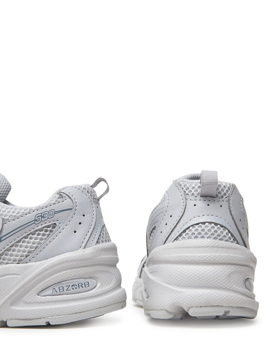 New Balance New Balance Sportcipők GR530TBA Szürke