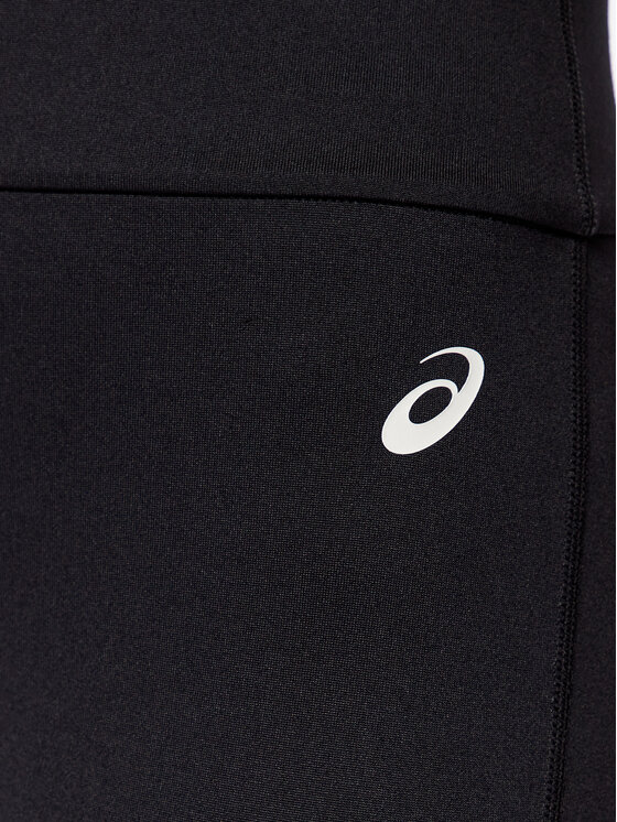 Asics Asics Leggings Tiger 2032C513 Nero Slim Fit