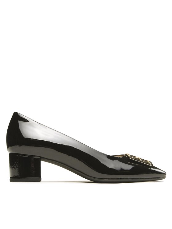 HÖGL HÖGL Pantofi pumps Delila Negru