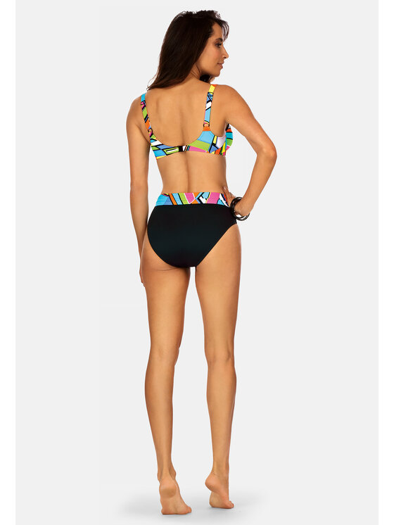 Feba Feba Góra od bikini FG04 Kolorowy