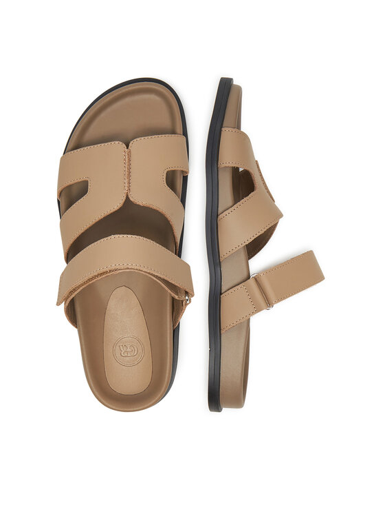 Gino Rossi Gino Rossi Pantoletten MOIRA-E2527666 Beige