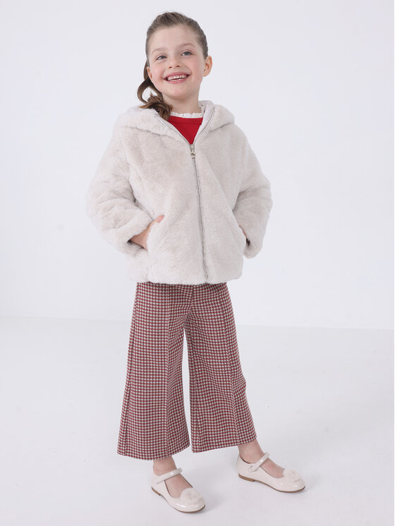 Mayoral Mayoral Kailiniai 4.407 Smėlio Regular Fit