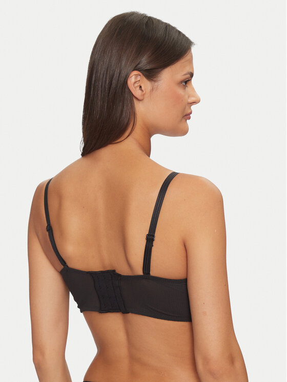 Chantelle Chantelle Reggiseno con ferretto Philter C22CK5 Nero