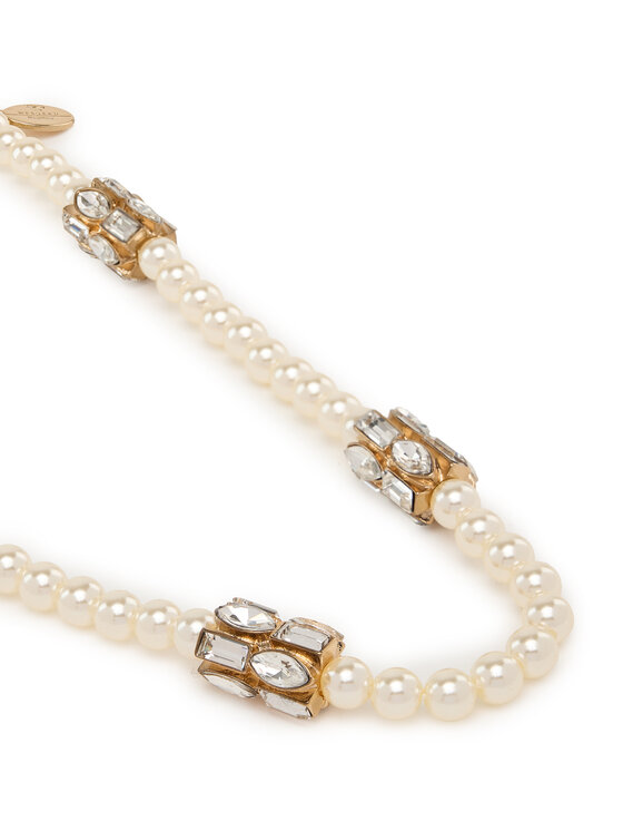 Weekend Max Mara Weekend Max Mara Set verižic 2615751134650 Zlata