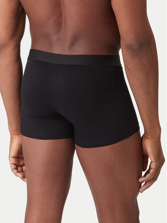 BOSS BOSS Set di boxer 50544263 Nero