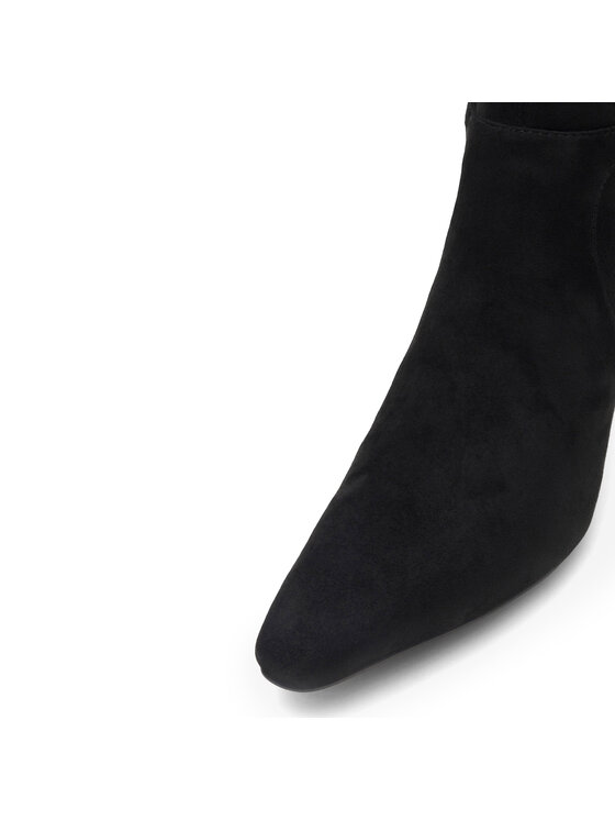 Nine West Nine West Bokacsizma LUBENA ZL23003CC Fekete