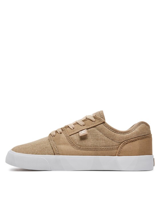 DC DC Tenis superge Tonik Tx Se ADYS300770 Rjava
