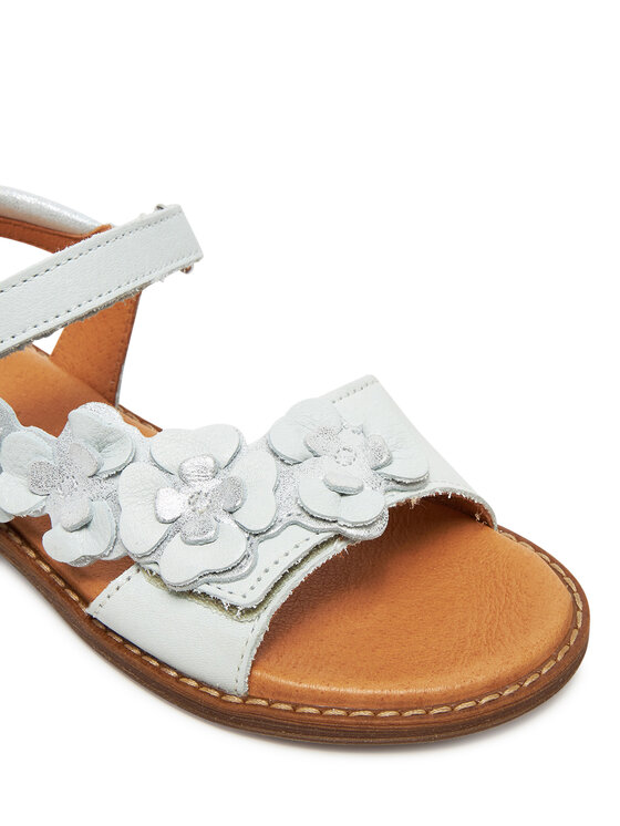 Froddo Froddo Sandalen Lore Flos G3150272 S Weiß