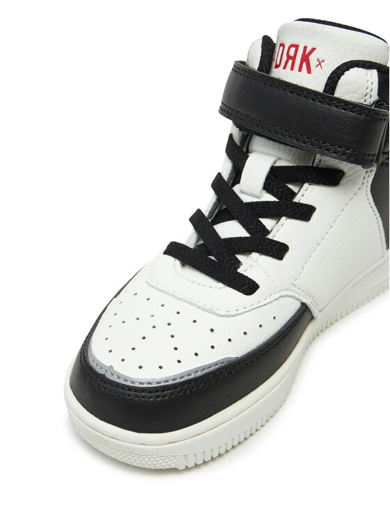 Dorko Dorko Tossud 91 Classic High K DS24F57K Valge