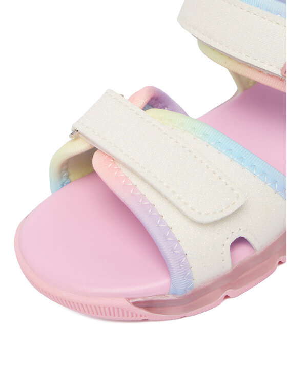 DeeZee DeeZee Босоніжки CEO-CM230525-21 Білий