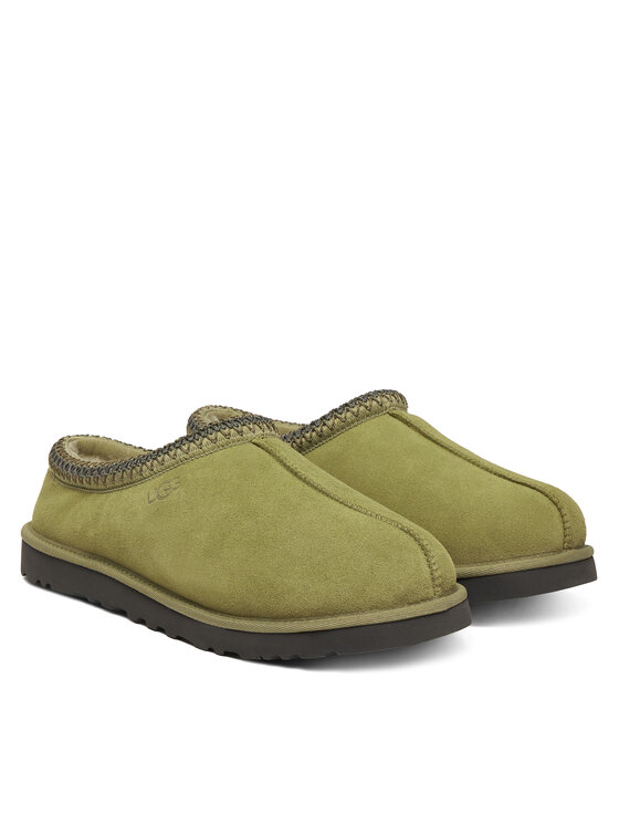 Ugg Ugg Sněhule M Tasman II 1174671 Zelená