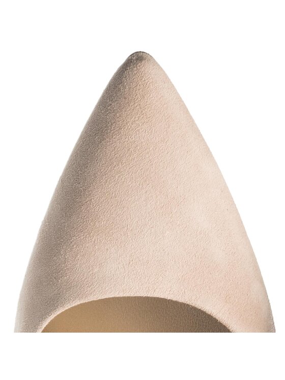 MICHAEL Michael Kors MICHAEL Michael Kors Туфлі на шпильці Mk Flex Mid Pump 40F1MFMP2S Рожевий