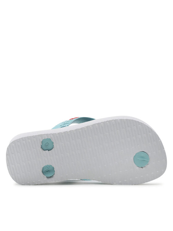 Havaianas Havaianas Σαγιονάρες Top Pokemon 41463130001 Μπλε