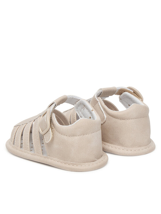 Mayoral Mayoral Sandalen 9086.16 Beige
