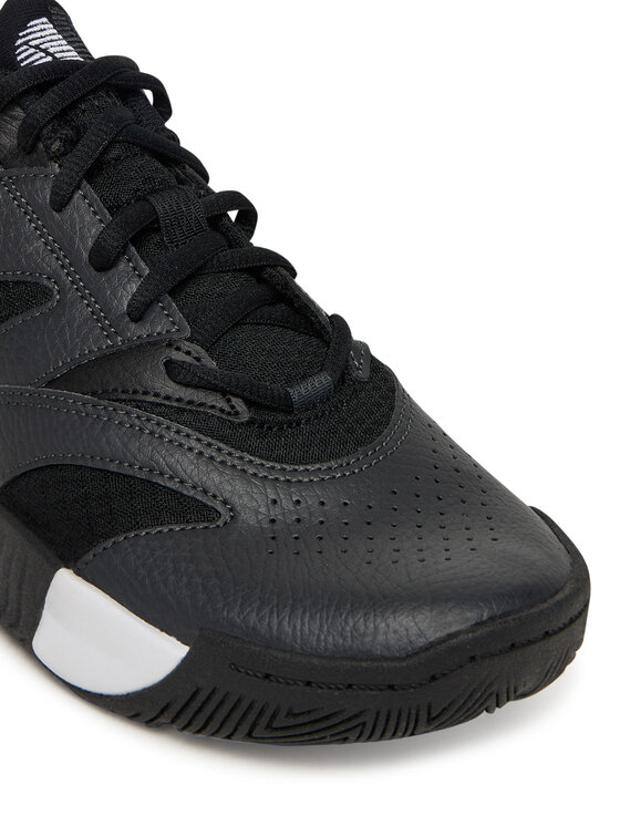 Nike Nike Παπούτσια Τένις W Court Lite 4 FD6575 001 Μαύρο