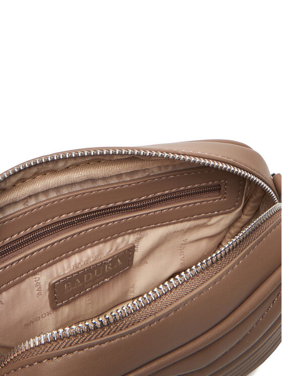 Badura Badura Handtasche C-ADALINE-LDA7978 Beige