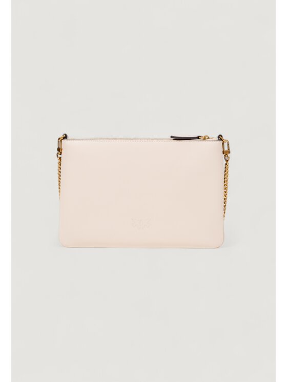 PINKO PINKO Μαντήλι τσέπης FLAT CLASSIC Μπεζ