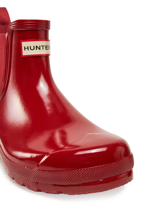 Hunter Hunter Gumicsizma WFS2078RGL Piros