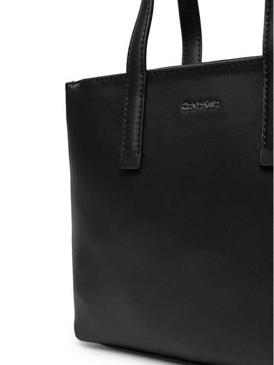 Calvin Klein Calvin Klein Torebka K60K612904 Czarny