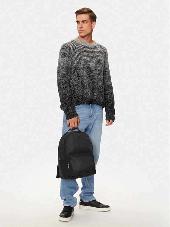 Calvin Klein Jeans Calvin Klein Jeans Σακίδιο K50K512548 Μαύρο