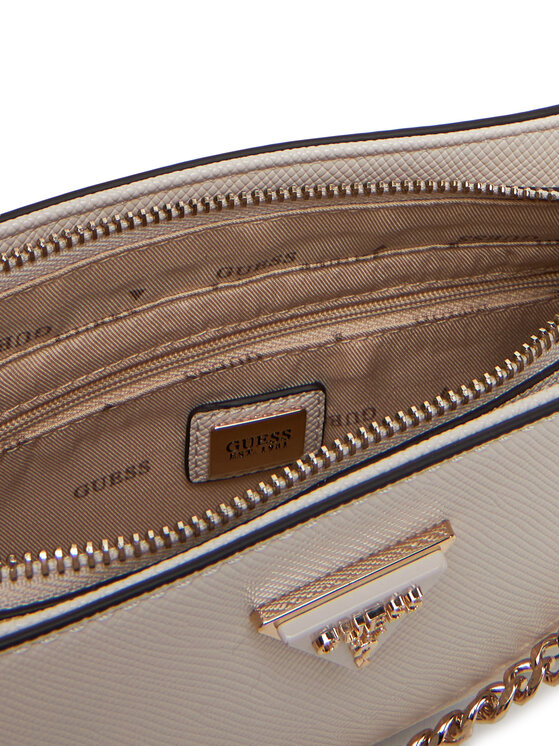 Guess Guess Torbica HWZG78 79720 Écru