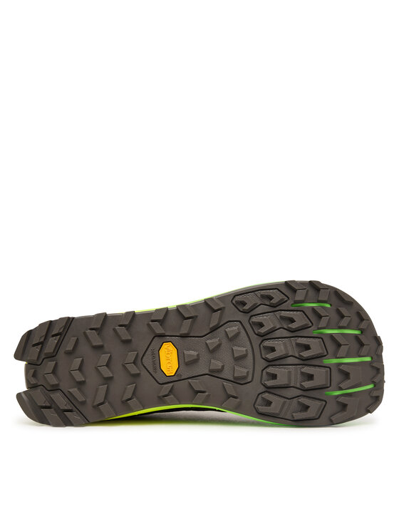 Altra Altra Buty do biegania Lone Peak 9+ AL0A85RG Czarny