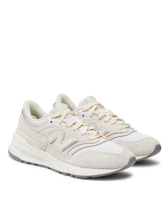 New Balance New Balance Laisvalaikio batai U997REH Smėlio