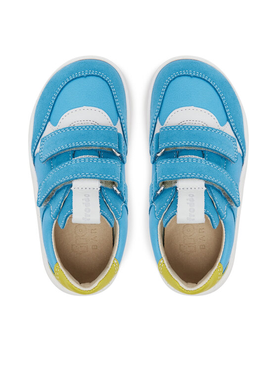 Froddo Froddo Tenisice G3130264-4 S Plava