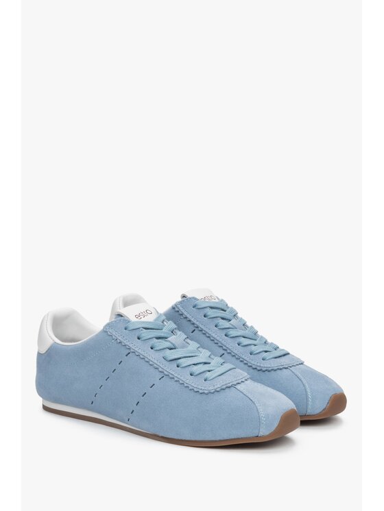 Estro Estro Scarpe da ginnastica ER00117161 Blu
