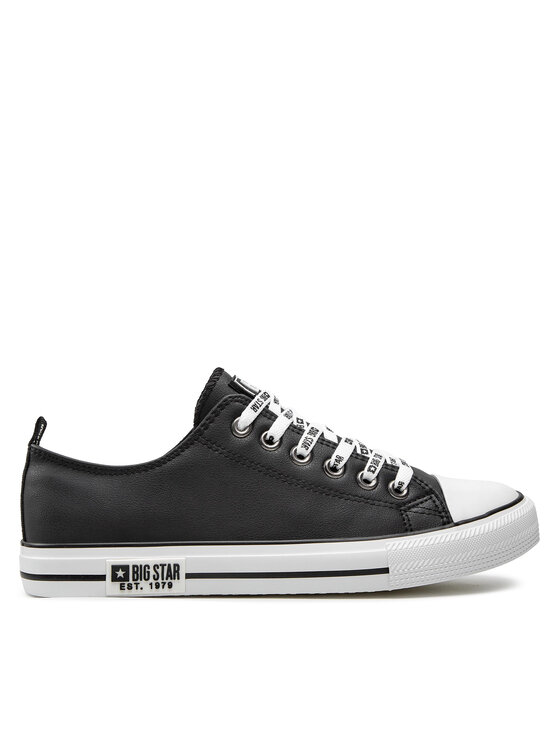 Scarpe da ginnastica KK174047 Nero