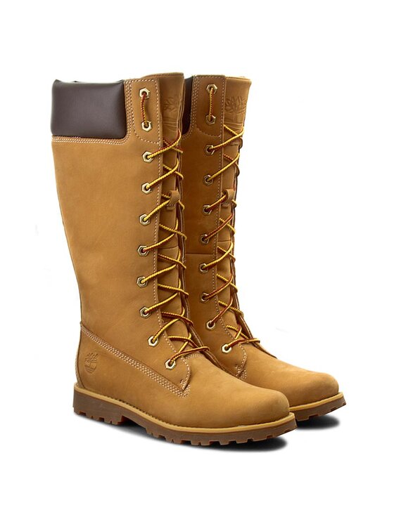 tall timberland
