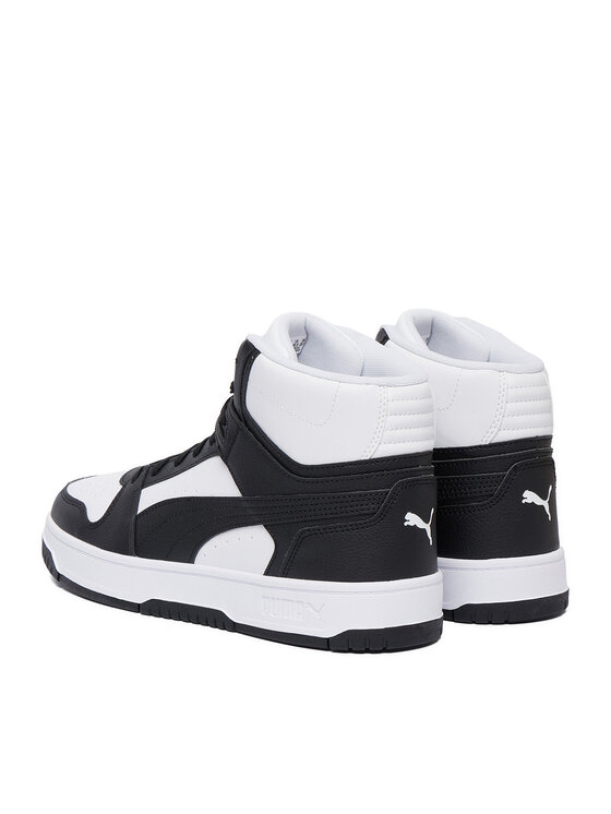 Puma Puma Laisvalaikio batai WBEO-REBOUND SLAM MID 40716802 Balta
