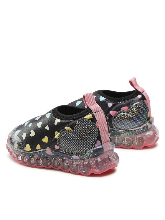 Sneakers Roller Celebration 1079177 Nero