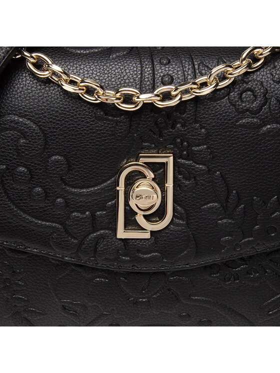 Borsetta Ecs M Crossbody AF1092 E0053 Nero