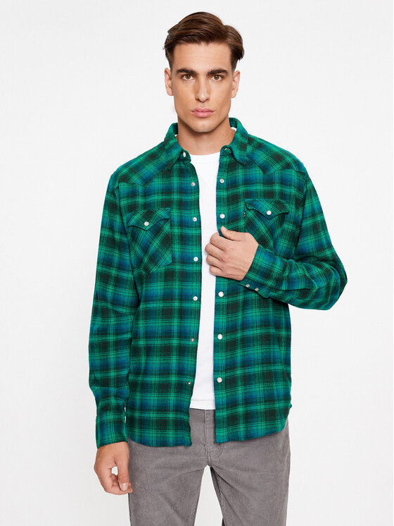 Camicia Levi's