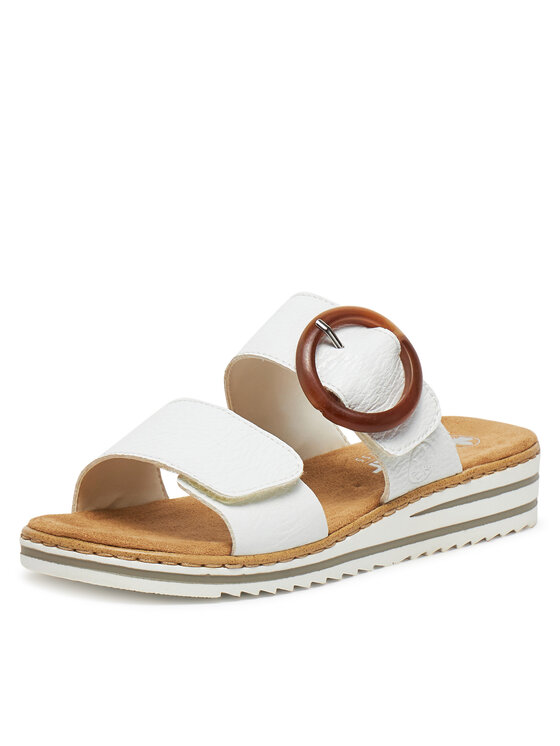 Rieker Rieker Plätud CEO-V0692-80 Valge