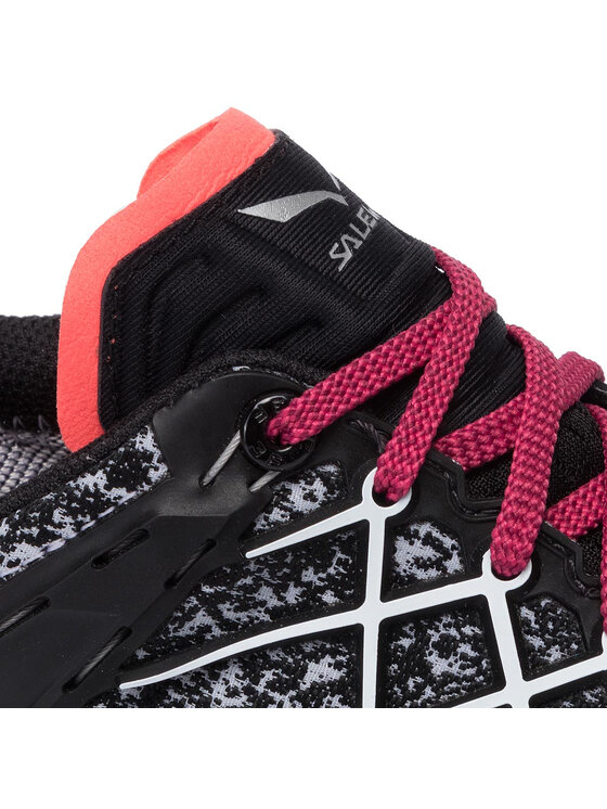 Salewa Salewa Παπούτσια πεζοπορίας Wildfire Gtx GORE-TEX 63488-0905 Μαύρο