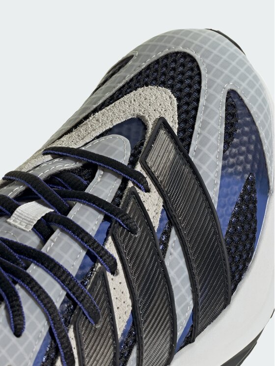 adidas adidas Półbuty 159780 Czarny