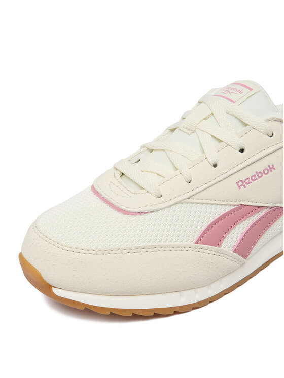 Reebok Reebok Sneakersy CEO-MODA AR30315GCQT Écru