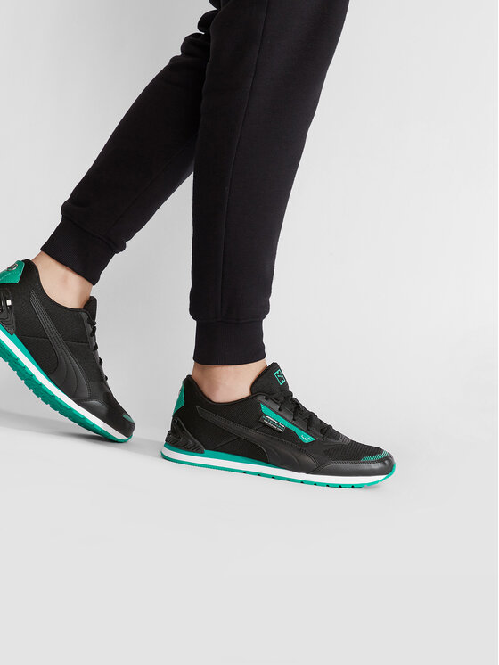 Puma Sneakers Mapf1 Track Racer 306851 06 Schwarz | Modivo.de