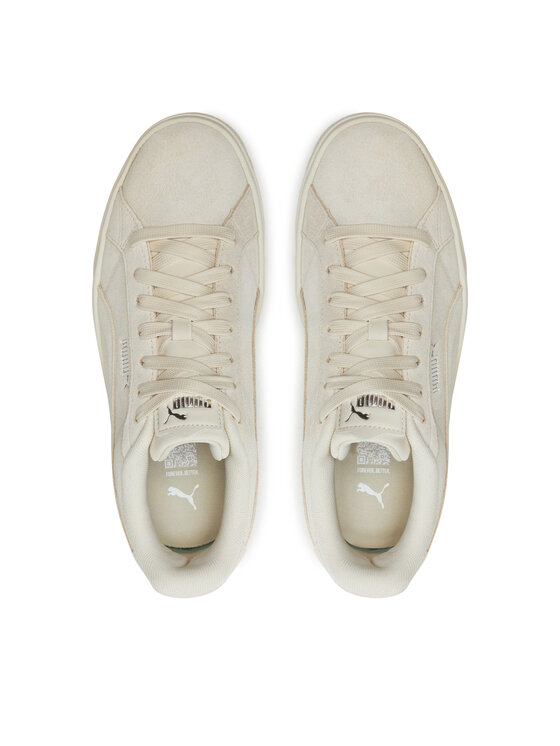 Puma Puma Snīkeri Karmen II 397457 03 Écru