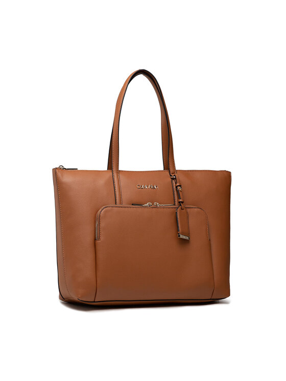 Borsetta Must Shopper Lg W/Pocket K60K608622