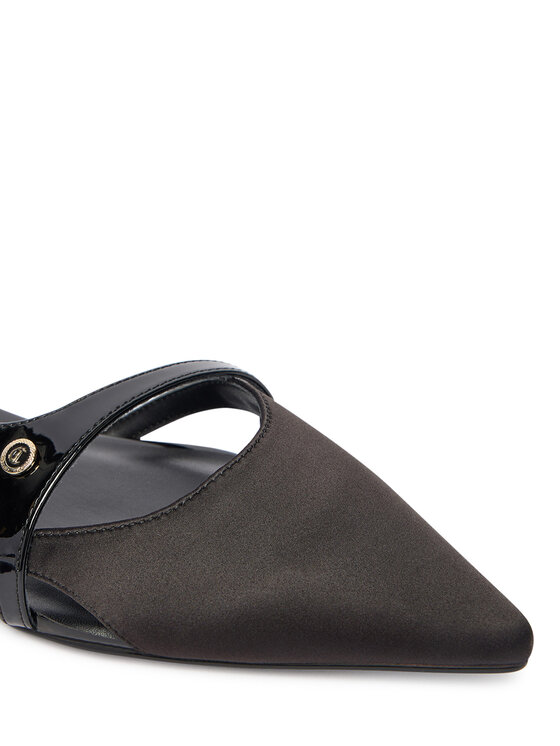 Just Cavalli Just Cavalli Ballerinas 80RA3S78 ZSE33 Schwarz