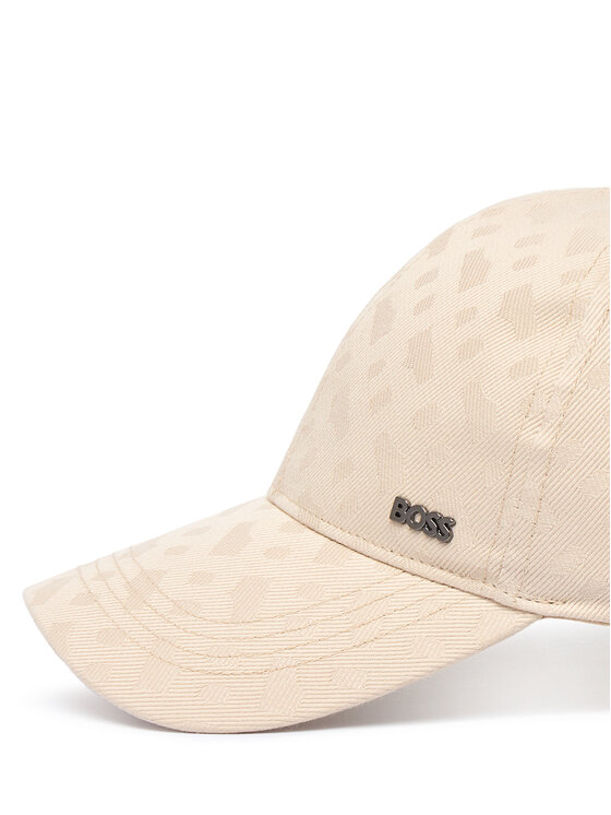 BOSS BOSS Cappellino Zed 50560339 Beige