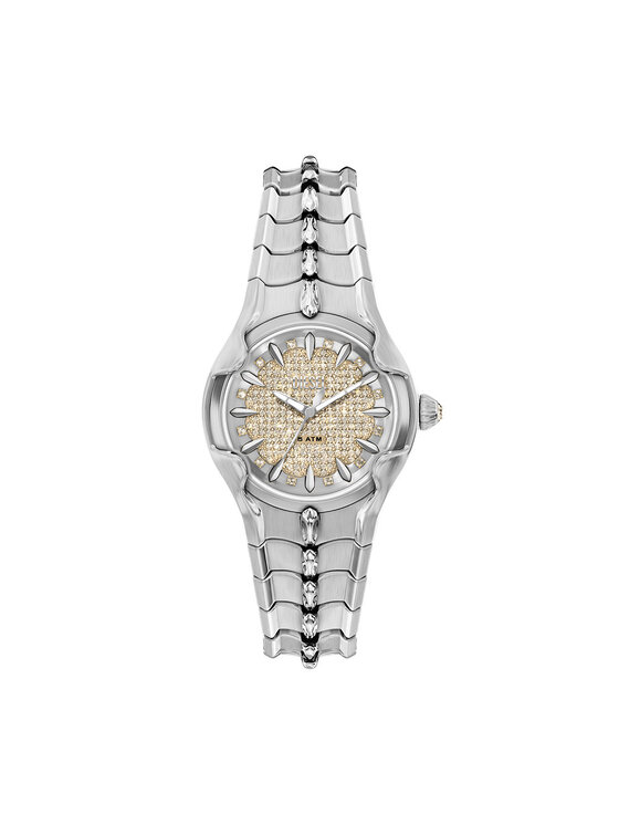 Diesel Diesel Годинник Vert DZ5631 Срібний